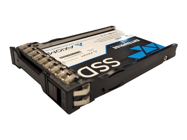 Axiom 7.68Tb Hot-Swap Enterprise Ux10 Ssd - 2.5-Inch U.2 Pcie G4 X