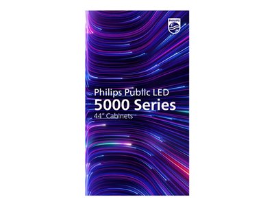 Module Dvled Tpv-Usa, série 5000, cuivre P2,5 mm (vendu en plusieurs exemplaires)