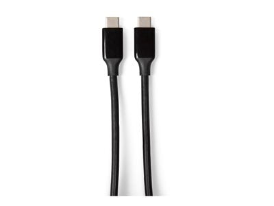 Owl Labs - Usb-C Cable - 24 Pin Usb-C To 24 Pin Usb-C - 16 Ft