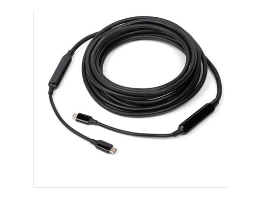 Cable USB-C de Owl Labs (24 pines a 24 pines) - 4,8 m