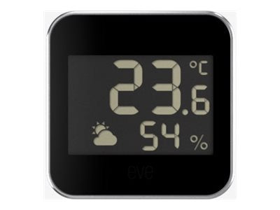 Eve Weather - 2.ª generación - Estación meteorológica - Hilo