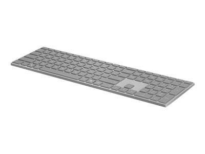 Surface Keyboard Fr Comm Gray