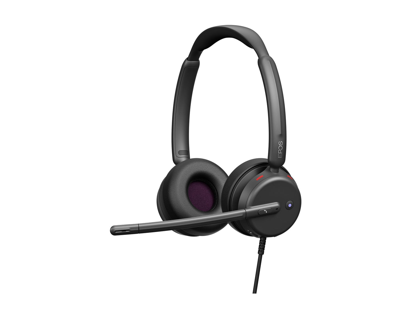 Auriculares Epos Impact 460T