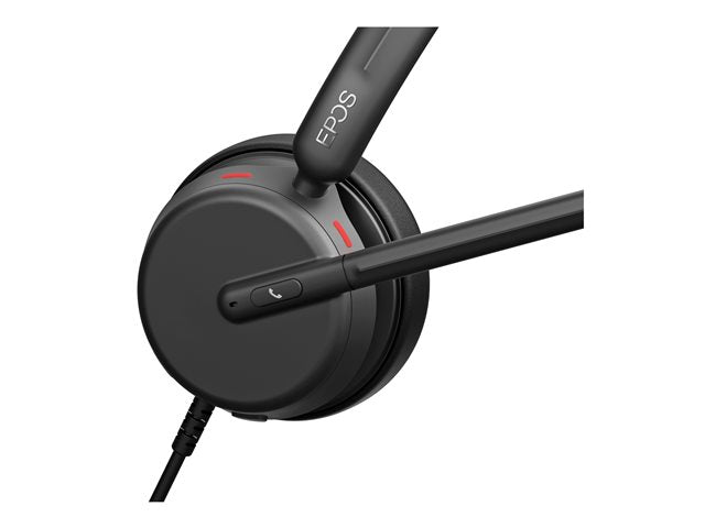 Auriculares Epos Impact Serie 400 460