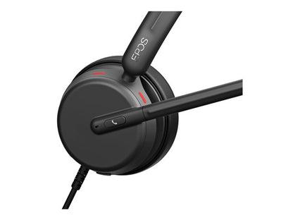 Auriculares Epos Impact Serie 400 460