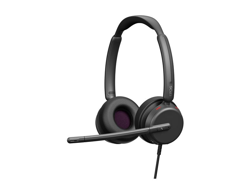Auriculares Epos Impact Serie 400 460
