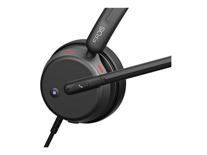 Auriculares Epos Impact 430T