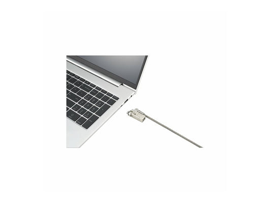 Kensington Slim Nanosaver 2.0 Eq - Security Cable Lock - Keyed
