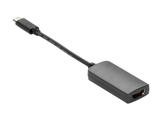 Adaptador de caja negra - 7,2 pulgadas