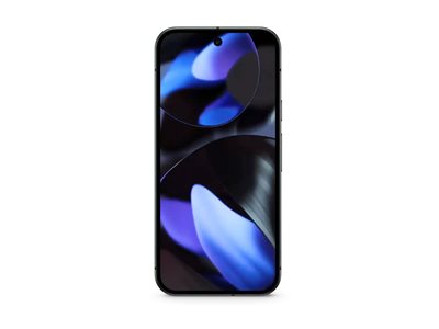 Google Pixel 9 - Obsidian - Smartphone 5G - 256 Go - GSM