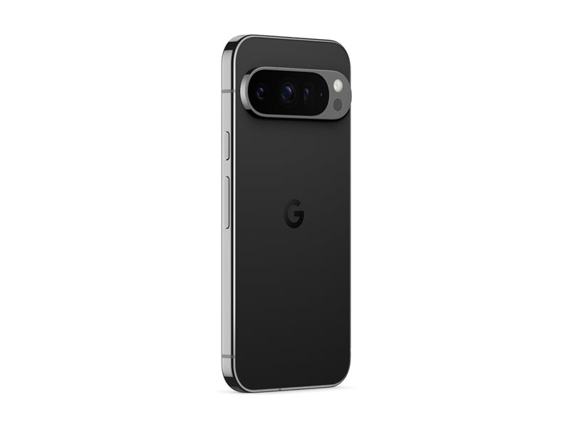 Google Pixel 9 Pro - Obsidian - Smartphone 5G - 256 Go - GSM