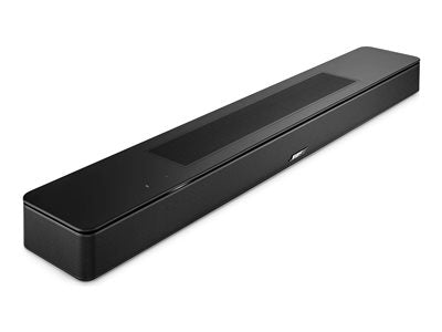 Bose Smart - Sound Bar - For Tv - Wireless