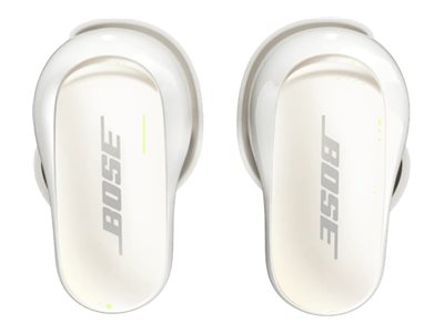 Bose Quietcomfort Ultra - True Wireless Earphones With Mic