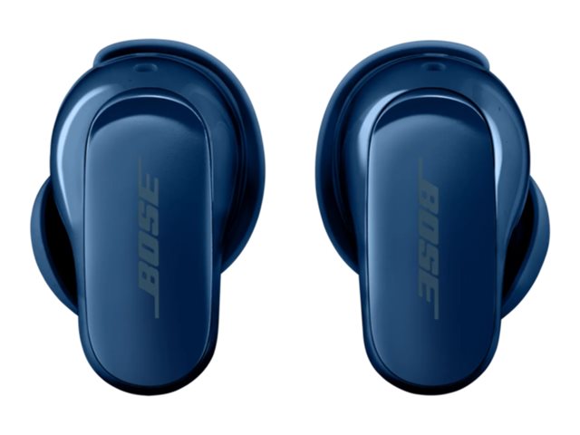 Bose Quietcomfort Ultra - True Wireless Earphones With Mic