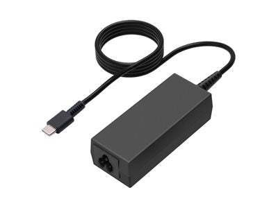 Yealink - Adaptador de corriente USB-C - PD - 65 vatios
