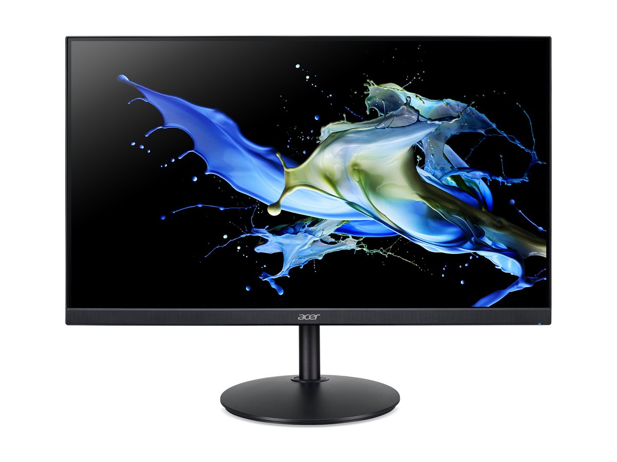 Acer Vero CB272 GBMIPRX - Serie CB2 - Monitor LCD de 27"