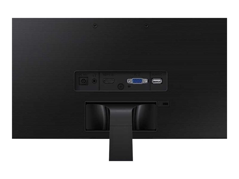 Monitor curvo Samsung Essential de 27 pulgadas S3 S36Gd