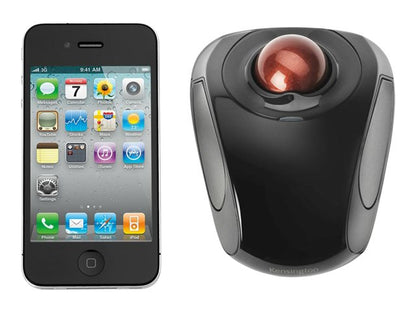Acco Orbit Wireless Mobile Trackball