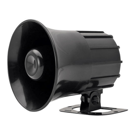 Speco 20W 4" Alarm Siren (SPE-SA4P)