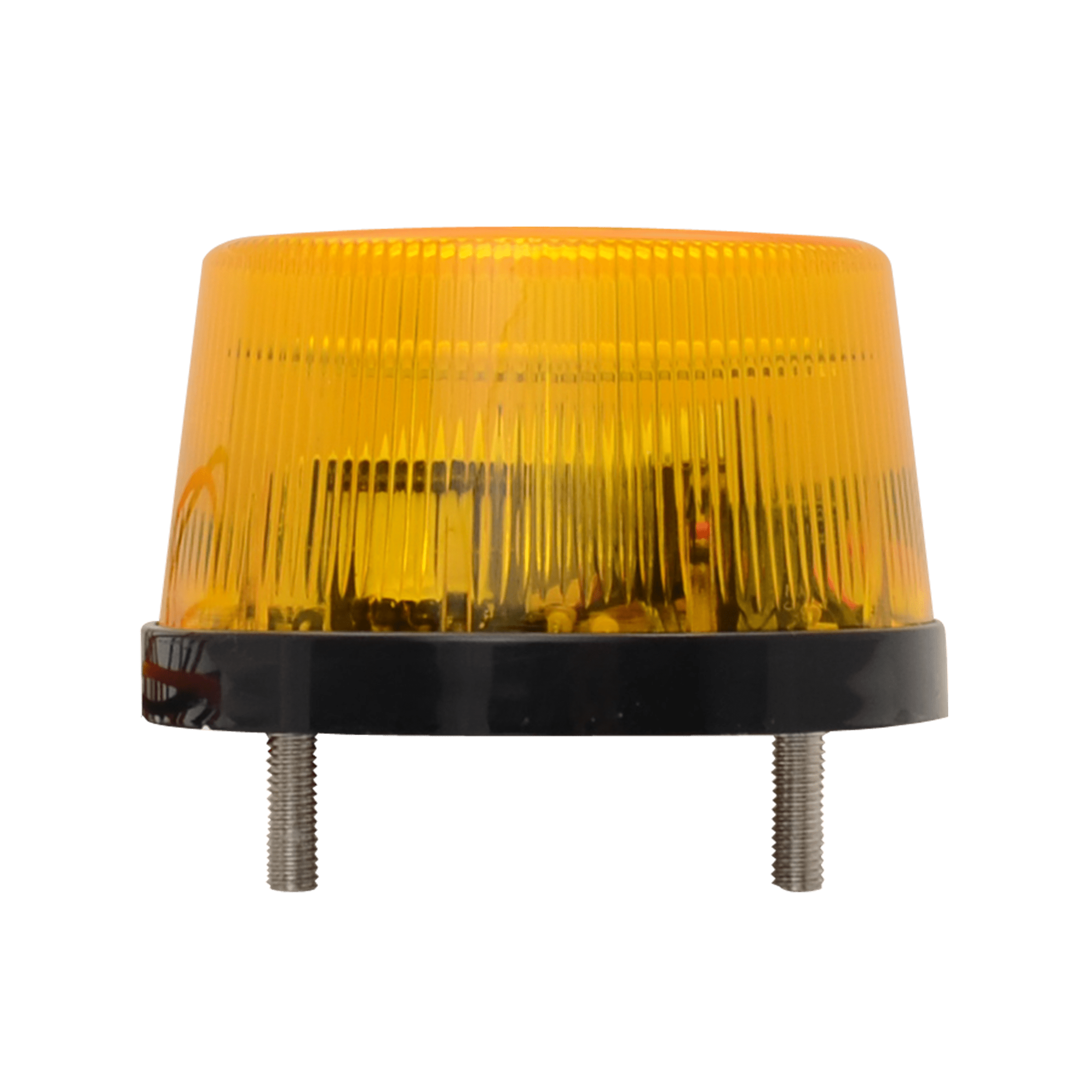 Speco Weatherproof Strobe Flasher Amber (SPE-SFA12)