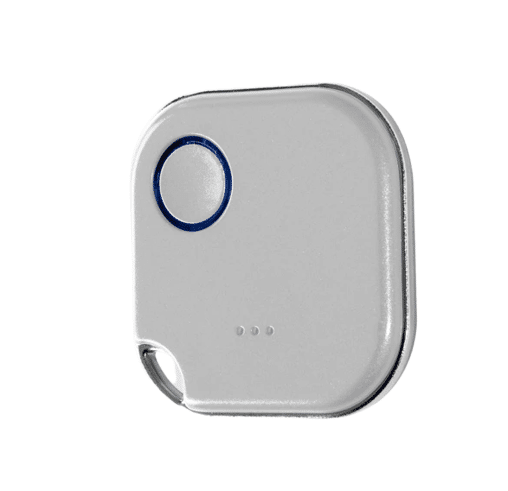 Bouton Bluetooth Shelly BLU 1 - Blanc (SHELLYBLUBUT1-WH)