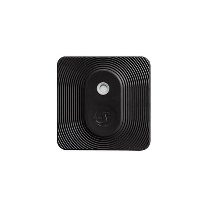 Capteur de température et d'humidité Bluetooth Shelly BLU H&amp;T, noir (SHELLY-BLU-HT-BL)