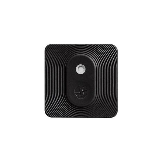 Capteur de température et d'humidité Bluetooth Shelly BLU H&amp;T, noir (SHELLY-BLU-HT-BL)