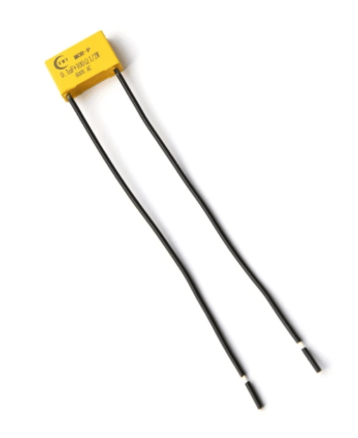 Shelly RC Snubber (SHELLY-RCSNUBBER)