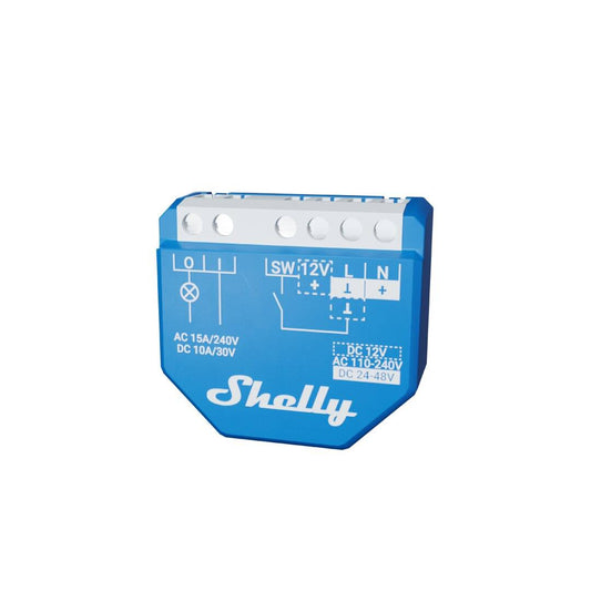 Shelly Wave 1 UL Long Range (SHELLY-WAVE-1LR-UL)