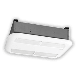 StelPro Ceiling Fan Heater White 2000W 240V (SK2002W)