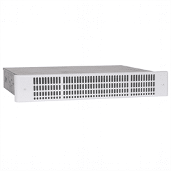 StelPro Kick Space Heater White 1000W/ 500W 120V, White (SKS1001W)
