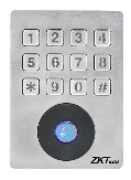 Zkteco Standalone Metallic Milfare Reader Controller (ZK-SMK-H-M)