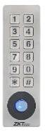 Zkteco Standalone Metallic RFID Reader Controller, Vertical Mount (ZK-SMK-V)