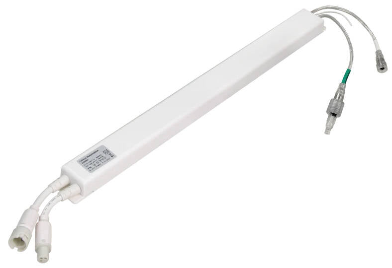 Somfy RTS 24V Dimming LED Control, White (2320001)