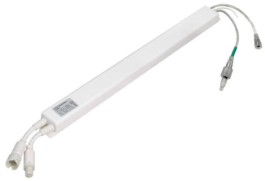 Somfy RTS 24V Dimming LED Control, White (2320001)