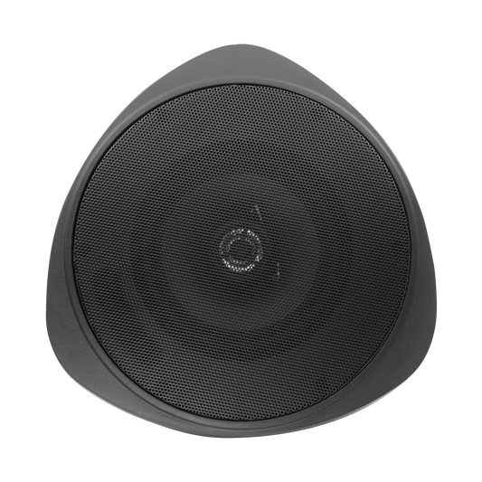 Speco 30 Watt RMS 5" Pendant Speaker with Hanging Chain - Black (SPE-SP30PTB)