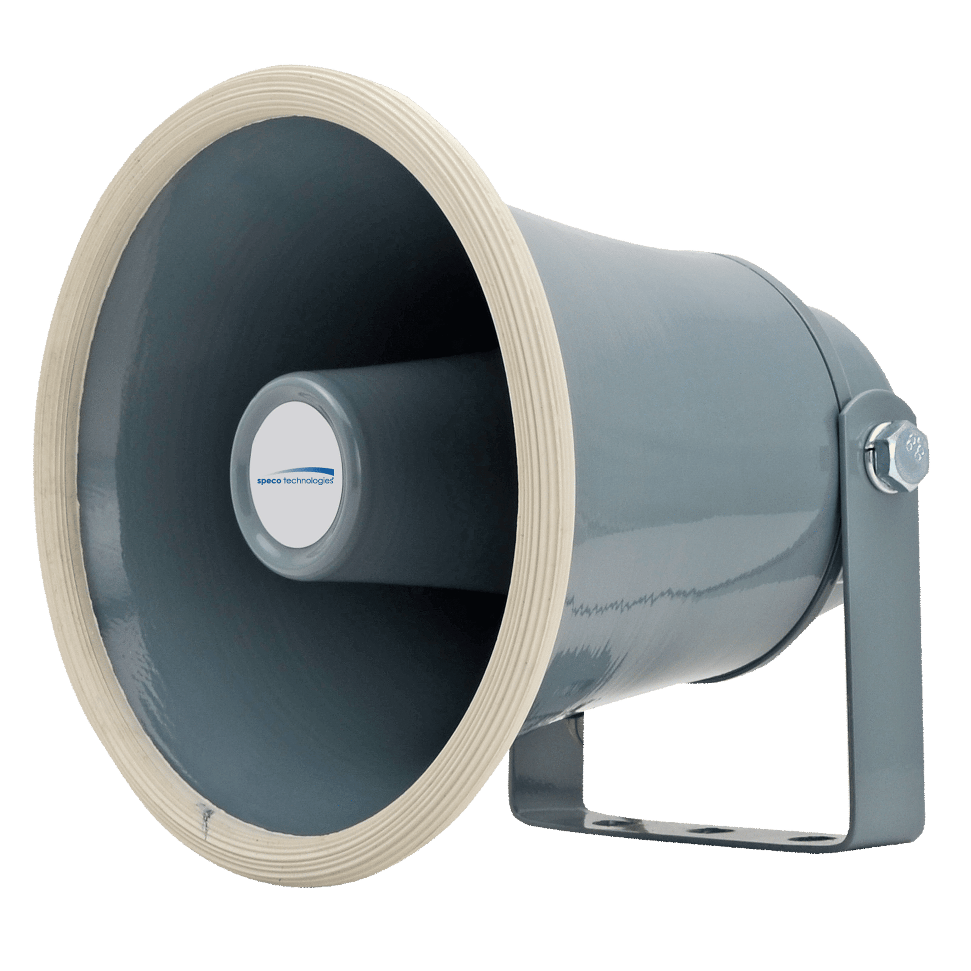 Speco 6" 8 Ohm Weatherproof PA Speaker (SPE-SPC10)