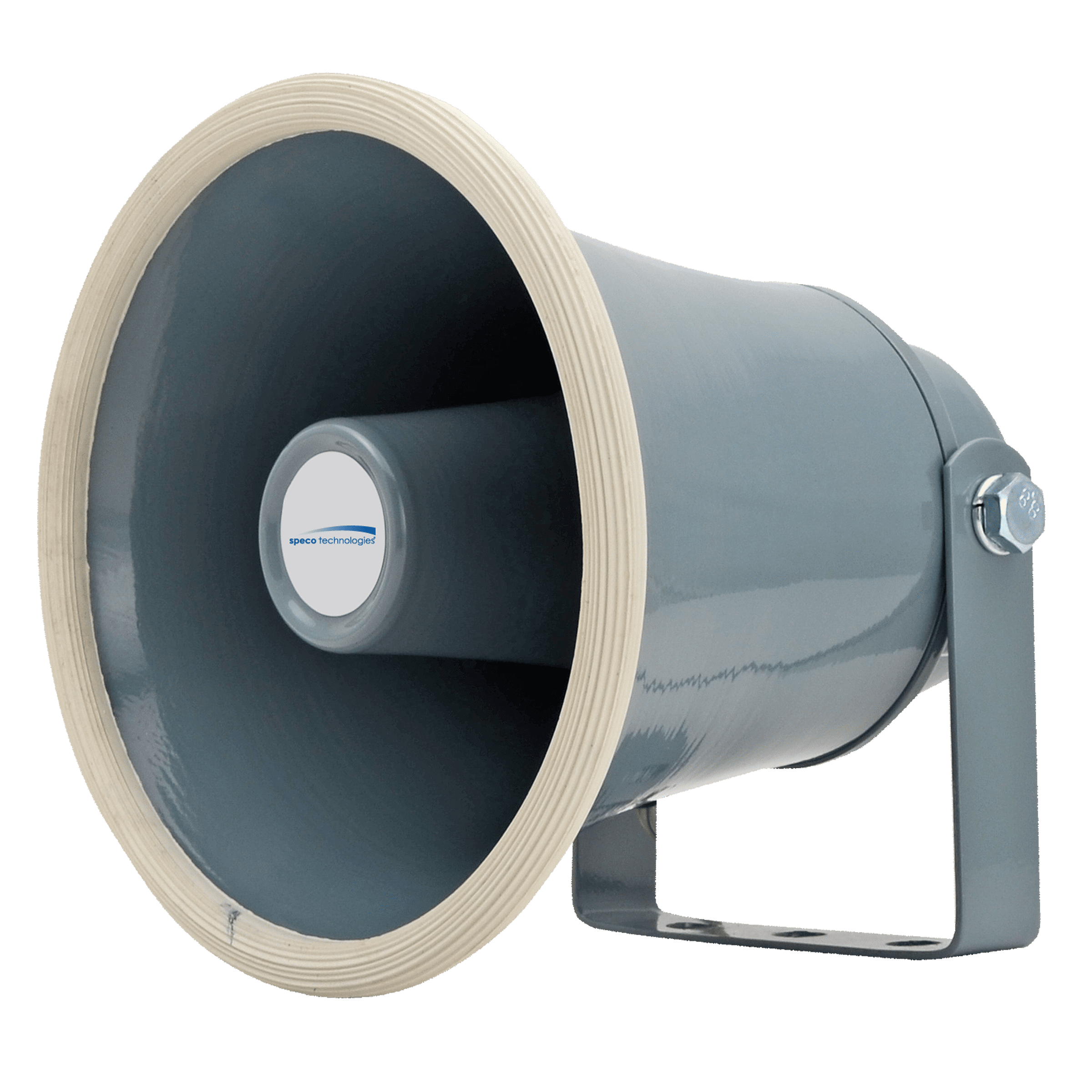 Speco 6" 8 Ohm Weatherproof PA Speaker (SPE-SPC10)