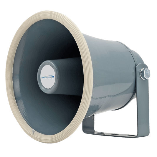Speco 6" 8 Ohm Weatherproof PA Speaker (SPE-SPC10)