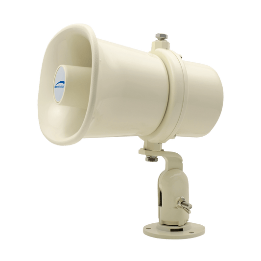 Speco 5" x 7" Weatherproof Speaker with Transformer (SPE-SPC10RT)