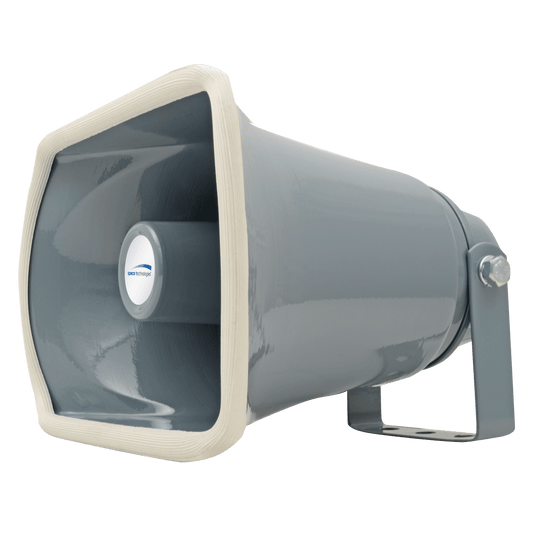 Speco 5" X 8" Weatherproof PA Speaker (SPE-SPC15R)