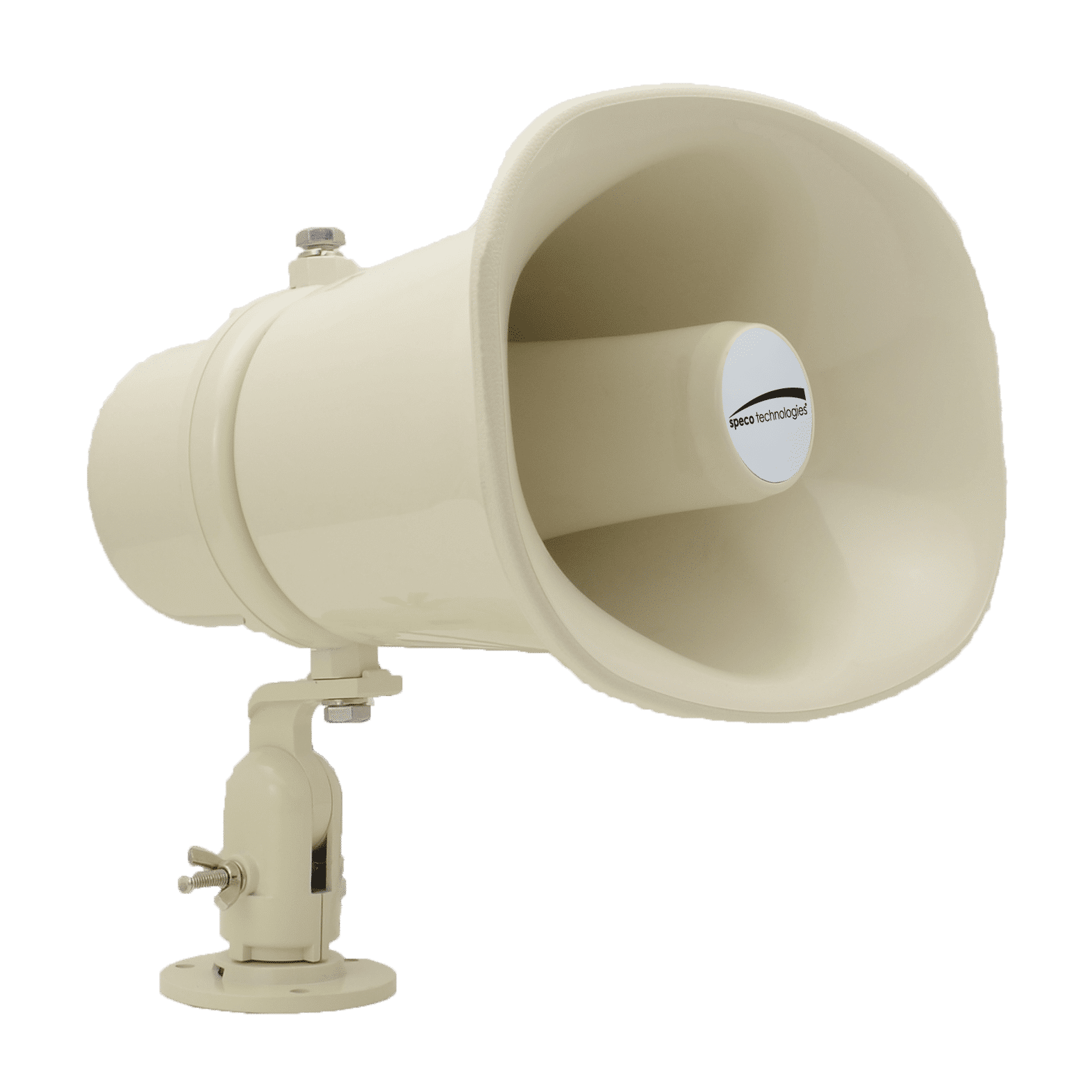 Speco 6.5" x 9" Weatherproof Speaker with Transformer (SPE-SPC15RT)