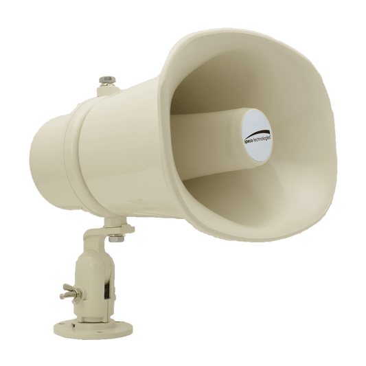 Speco 6.5" x 9" Weatherproof Speaker with Transformer (SPE-SPC15RT)