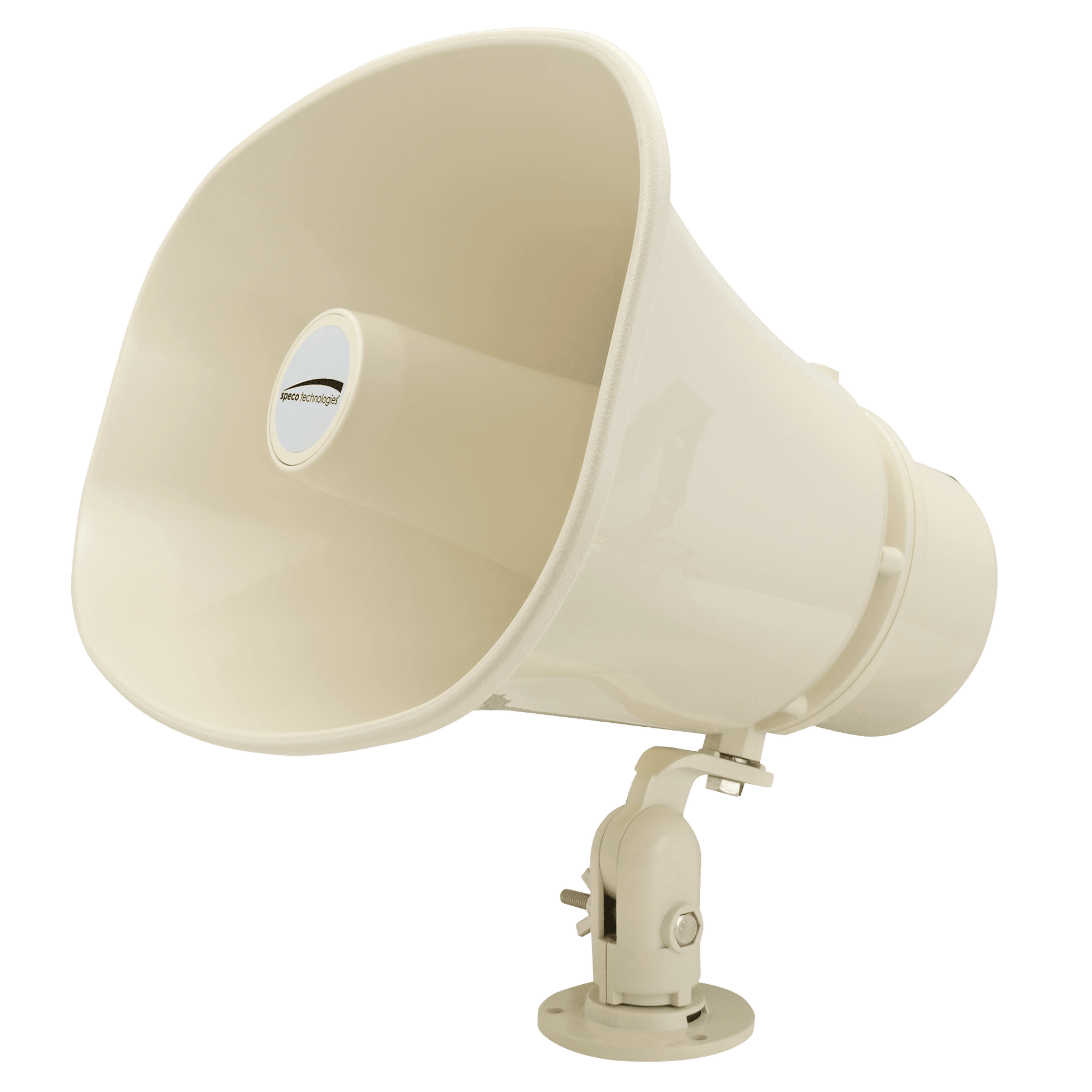 Speco 8" X 11" Weatherproof Speaker with Transformer (SPE-SPC30RT)