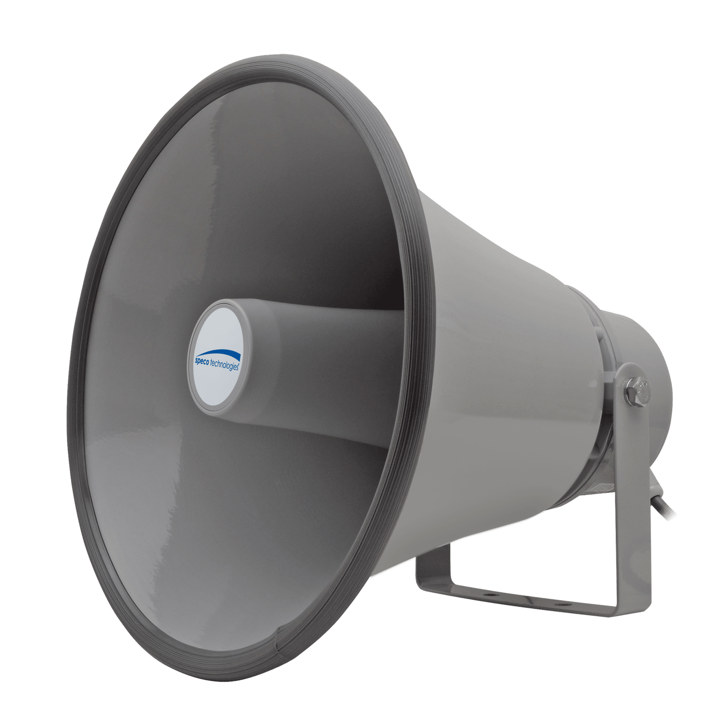 Speco 10" Weatherproof PA Speaker with Transformer (SPE-SPC30T)