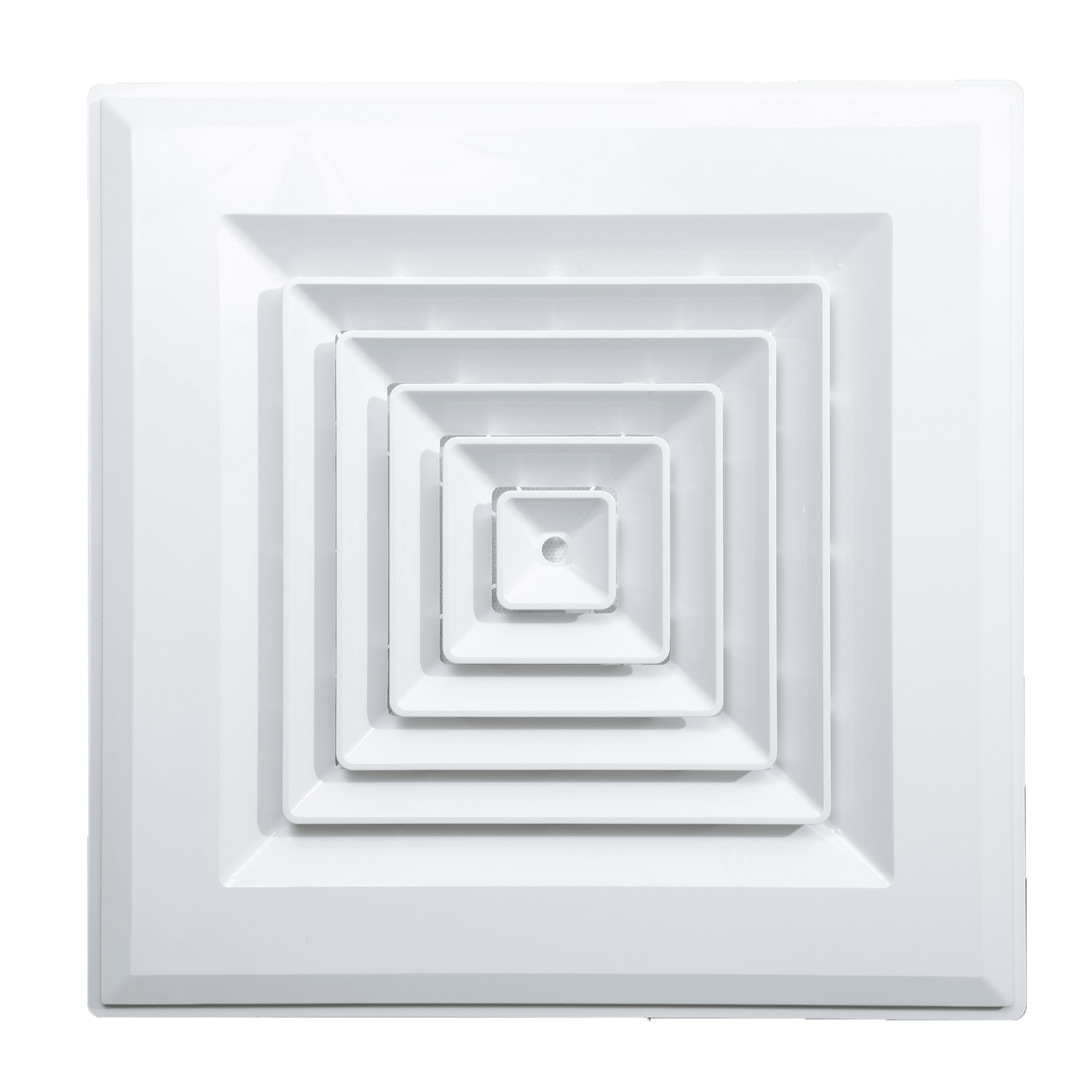 Speco 8" Ceiling Tile Speaker w/ 70/25V Transformer & Cross Tee (SPE-SPCT8T)