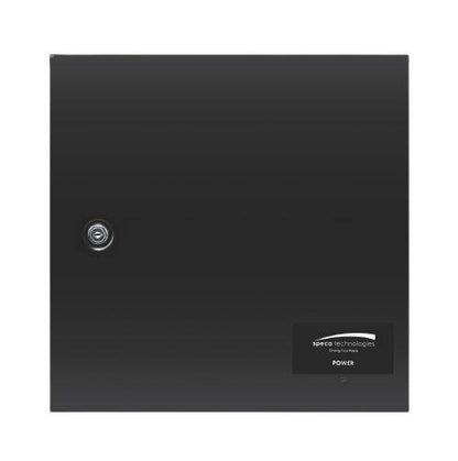 Speco 2 Door Access Controller, Exp to 4 Door with Basic Power (SPE-A2E4)
