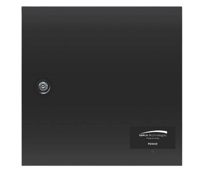 Speco 2 Door Access Controller, Exp to 4 Door with Power Package (SPE-A2E4P)