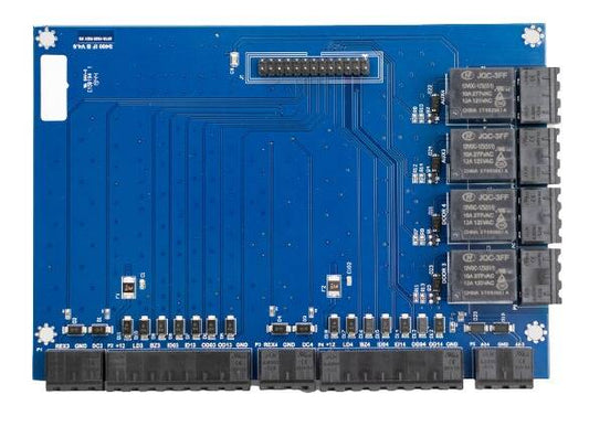 Speco 2 Door Expansion Board (SPE-A2M)