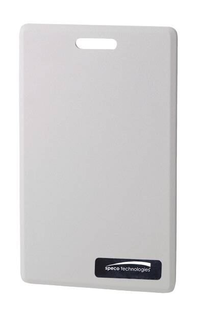 Speco Credentials for Bluetooth Reader (pack of 25) (SPE-ACSC2)